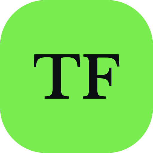 Tampa Field Wine logo